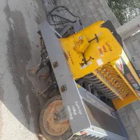 یک دستگاه ردیفکار13ردیفه