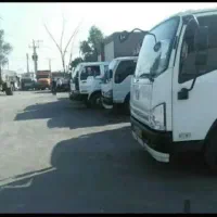 شرکت باربری طلوع بار مبارکه کل نقاط کشور مجوز رسمی