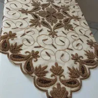 رومیزی ۴ تیکه