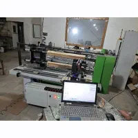فروش دستگاه سی ان سی دوکله خراطی و کاسه تراشی