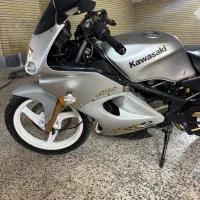 zx150|موتورسیکلت|کرج, حصارک بالا|دیوار