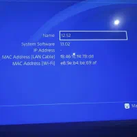 ps4slim|کنسول، بازی ویدئویی و آنلاین|شاهدشهر, |دیوار