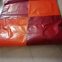 تشک ژیمناستیک کودک تاشو