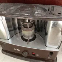 چراغ نفتی