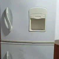 یخچال فریزر