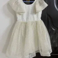 لباس بچگانه مجلسی