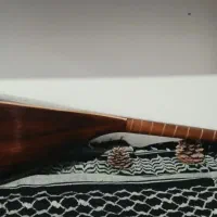 تنبور قدیمی