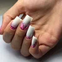 آموزش ناخن