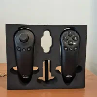 دسته بازی حرکتی ASUS Eee Stick اصل و کمیاب