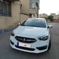 شاهین اتومات CVT