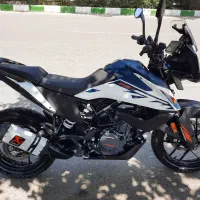 کی تی ام ادونچر ۱۴۰۳