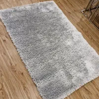 دو عدد قالیچه ترک شگی