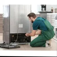 تعمیرات تخصصی یخچال ولباس شویی ولوازم برفی منزل