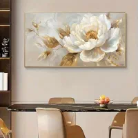 نقاشی|تابلو، نقاشی، عکس|مشهد, میعاد (شهرک غرب)|دیوار