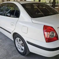 هیوندای آوانته