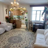 52متر، خوش نقشه، میدان 89 نارمک