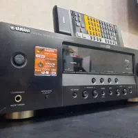 آمپلیفایر رده بالا یاماها Rx-V463  فروش فوری