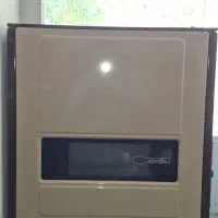 بخاری گازسوز  سوپر کالر