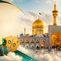 بلیط قطار تهران مشهد ۱۹ مرداد و ۲۳ مرداد