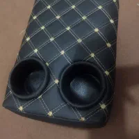 کنسول وسط
