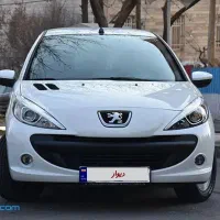 ۲۰۷ پلاس پانوراما ارتقا یافته سقف شیشه ای