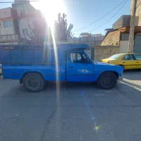 نیسان دوگانه