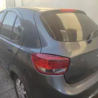 تیبا ۲مدل ۱۴۰۰