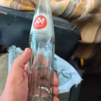 شیشه نوشابه