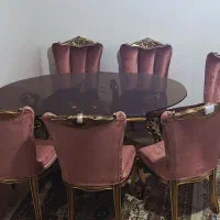 میز نهارخوری