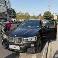 BMW 2015|خودرو سواری و وانت|تهران, ازگل|دیوار