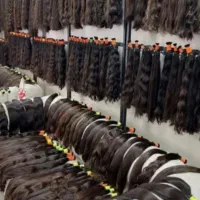 موهاتومفت ندی بره باهاش میلیونی برای خریدار مو