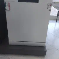 ماشین ظرفشویی کندی