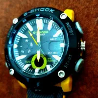 ساعت مچی G-SHOCK . مدل Casio