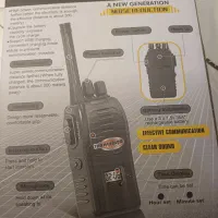 فروش تاکی واکی اصل