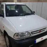 پراید وانت مدل ۱۴۰۳
