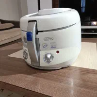 سرخ کن دلونگی،ایتالیا اصلی