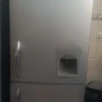 خرید یخچال سالم وخراب