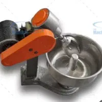 خمیرگیر۳۰کیلویی وتنورگازی نو
