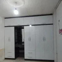 کابینت ساز تعمیرات کابینت نصاب کابینت وکمد دیواری