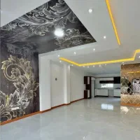 لکه گیری، بتونه زیرکارکاغذدیواری،زیرسازی،گچ کاری