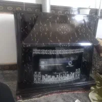 بخاری در حدنو عالی