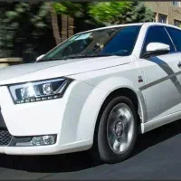دنا آپشنال مدل ۱۴۰۳ تک برگ سند