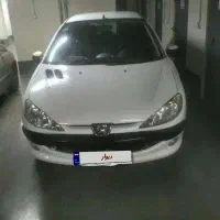 ۲۰۶ تیپ ۲