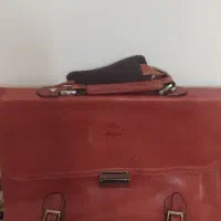 کیف اداری چرم