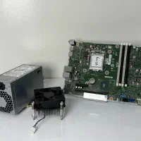 فروش تخصصی قطعات مینی کیس HP