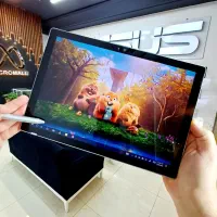 سرفیس پرو Ram 16 تبلت شو + قلم ساپورت surface pro