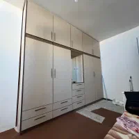 کابینت و کمددیواری