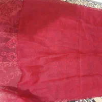 شال قرمز