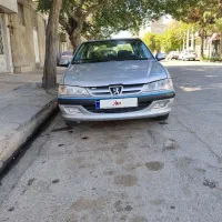 پارس مدل 1385 کارکرد 230 تا واقعی موتور پلمپ
