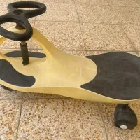 پلاسماکار کودک (سه چرخه)